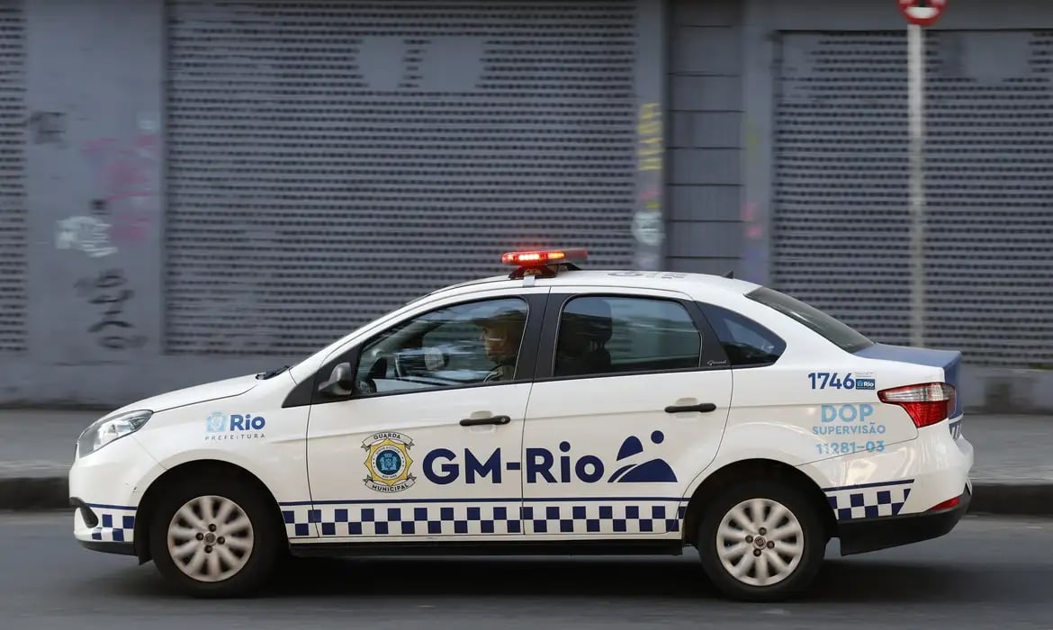 Stadtwache geht vor den Obersten Gerichtshof gegen das Gesetz zur Schaffung einer Eliteeinheit in Rio