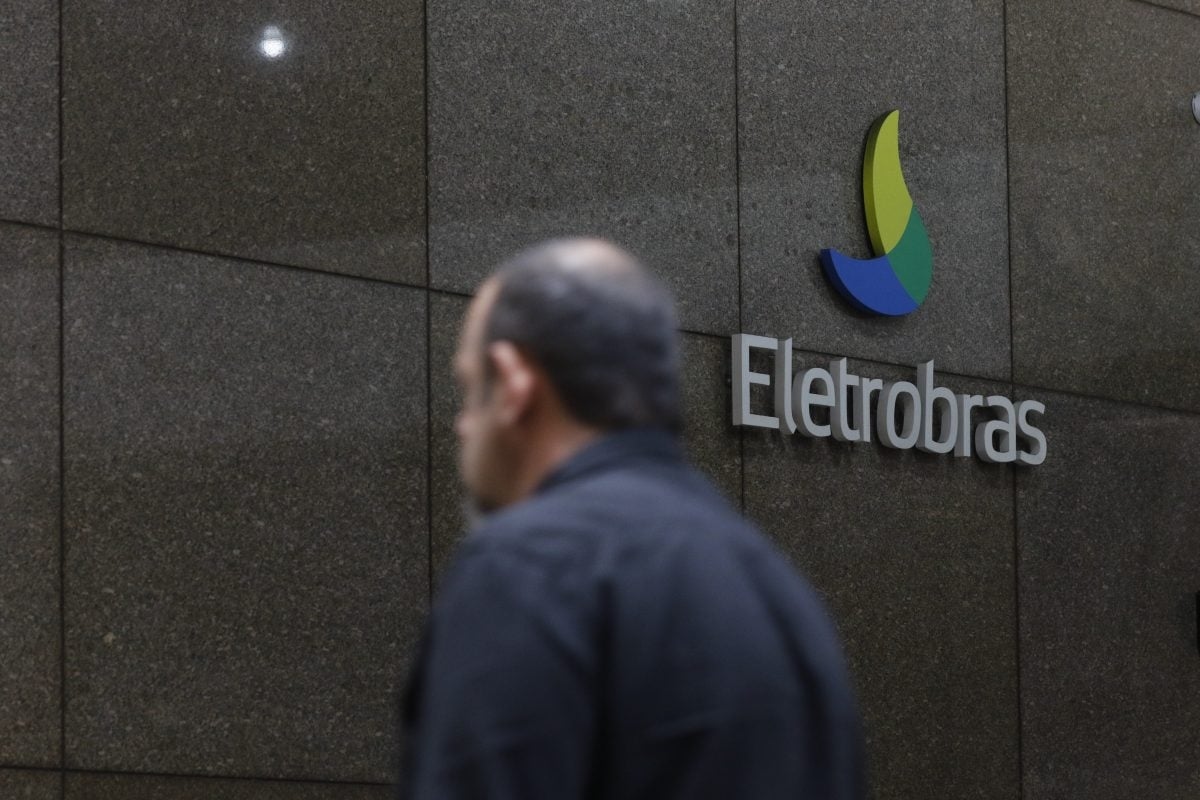 Eletrobras meldet Nettogewinn von 1,46 Milliarden R$ im 2. Quartal