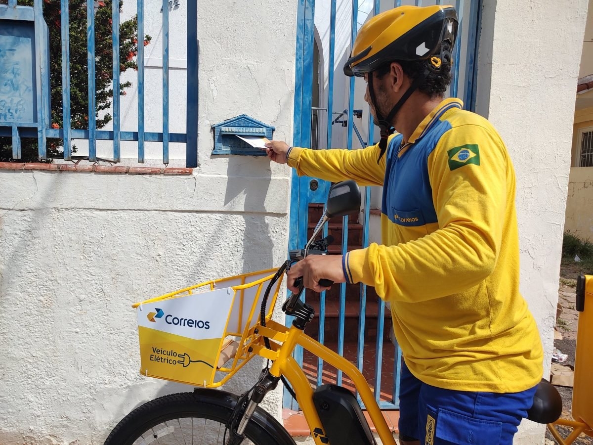 Correios pubblica il bilancio 2024 con una perdita di 2,6 miliardi di R$