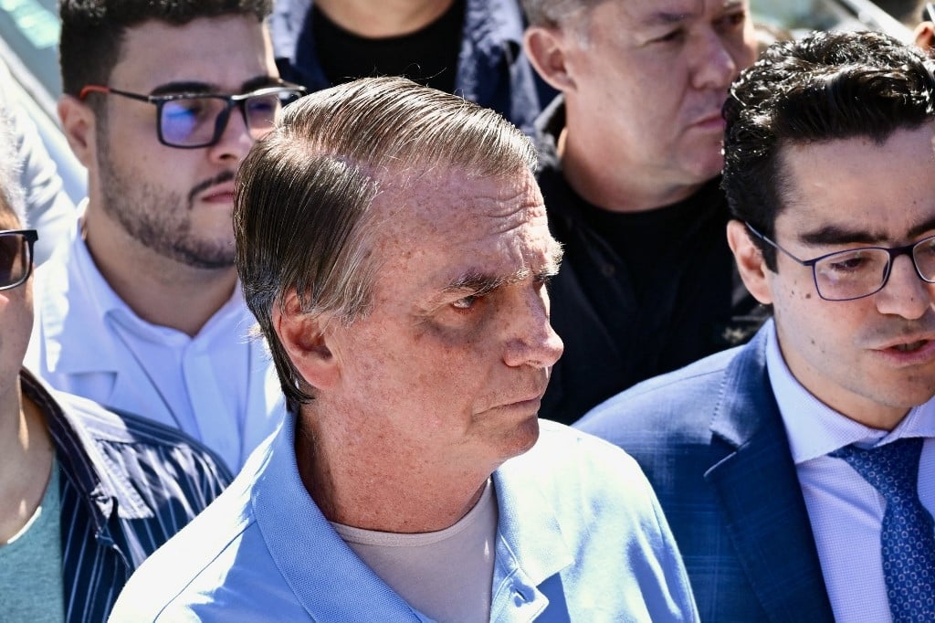 Der Plan, der Bolsonaro vom Putsch befreien sollte, war tot geboren, führt aber zu neuer Belastung der STF