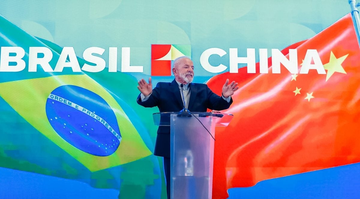 TikTok: Lula'dan Janja'ya, Çin ile ilgili iddia edilen utanç hakkında bildiklerimiz
