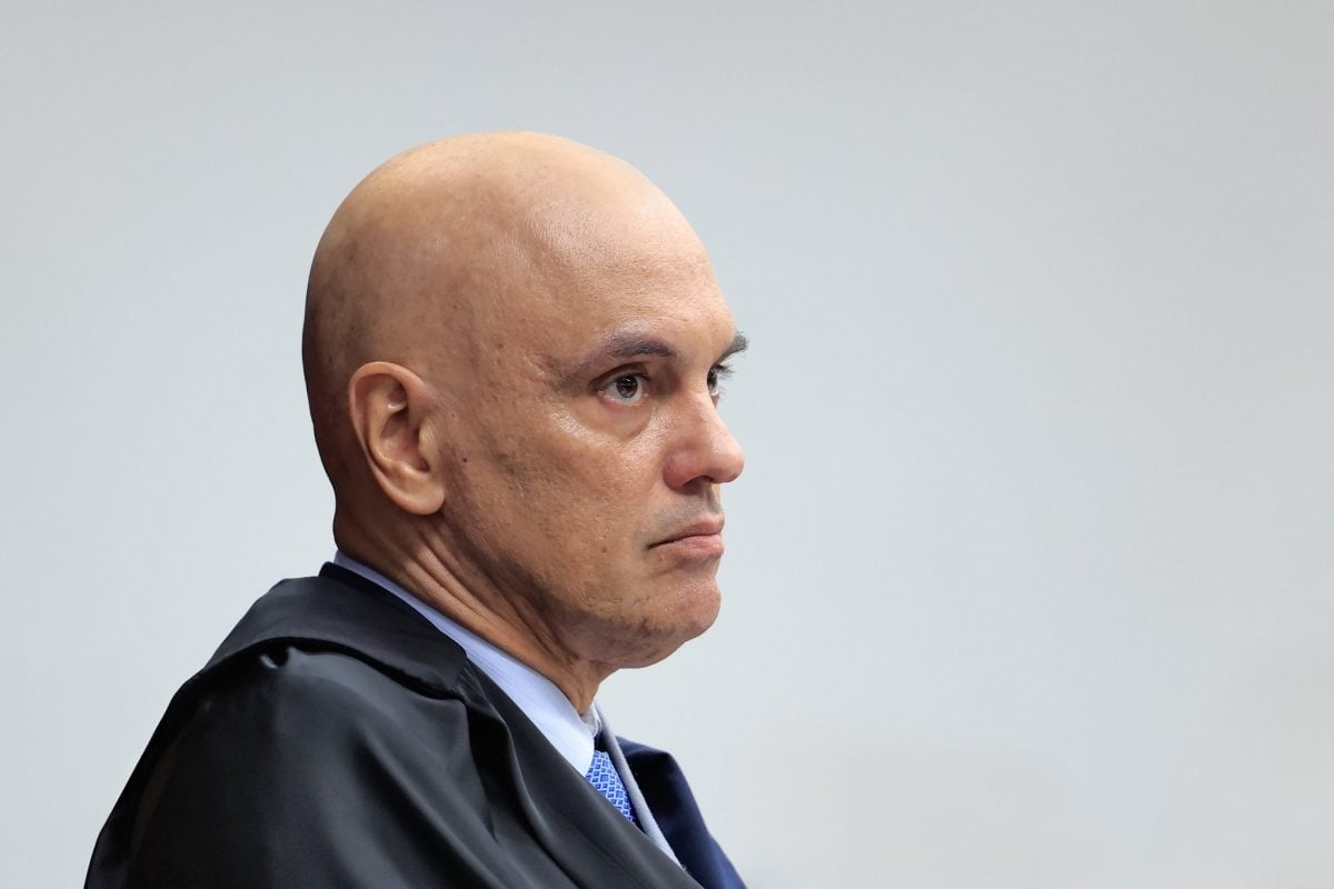 Moraes' signals that make a conciliation on the IOF crisis unpredictable