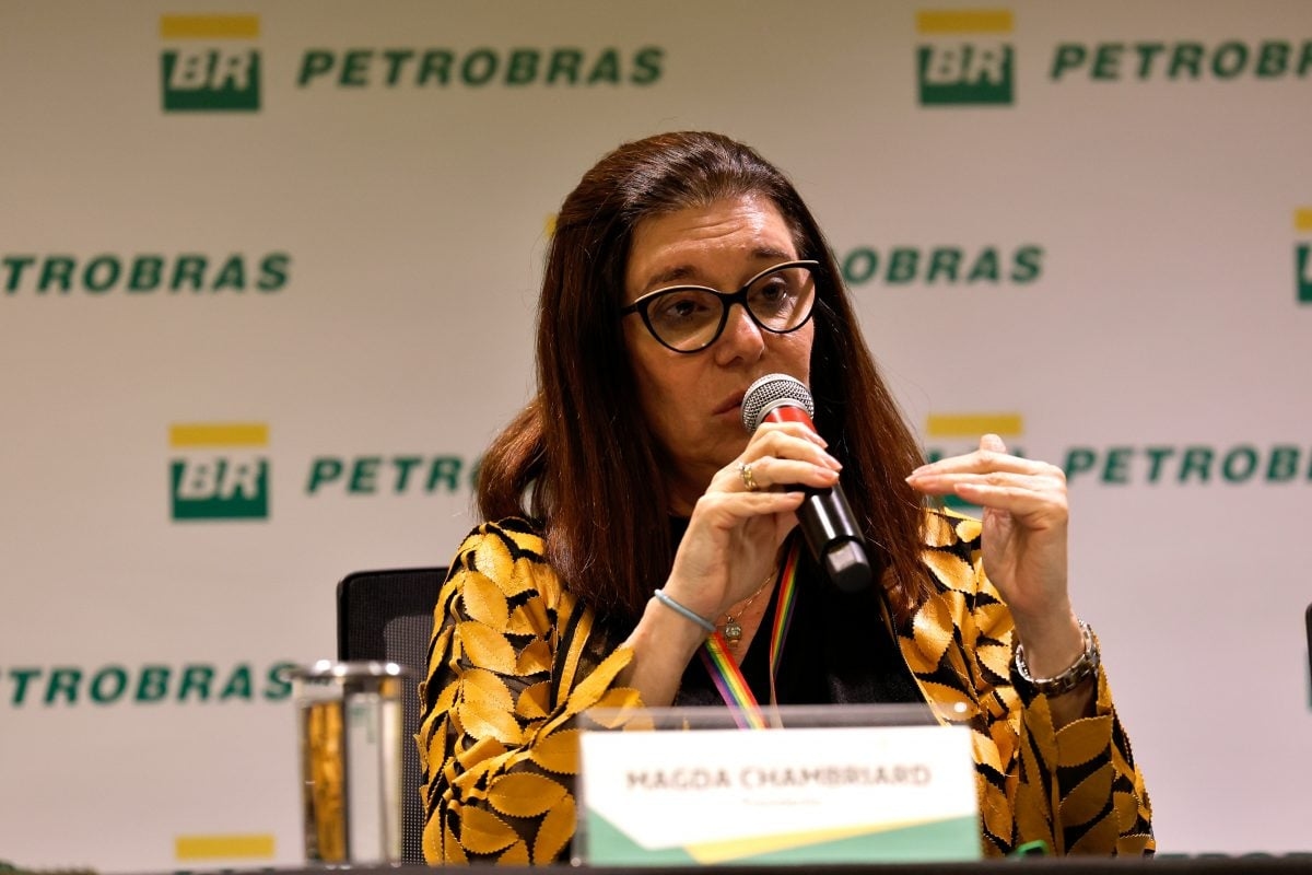 De testen van Petrobras op de equatoriale marge zouden in juni moeten beginnen