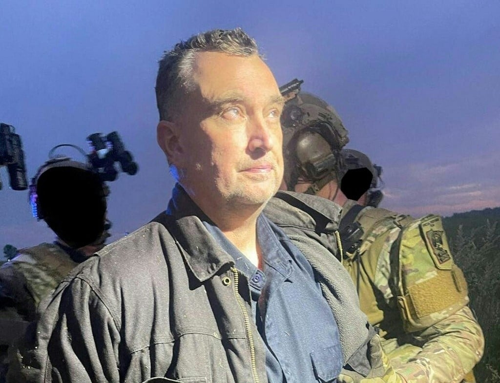 Suspeito de matar deputada nos EUA é preso