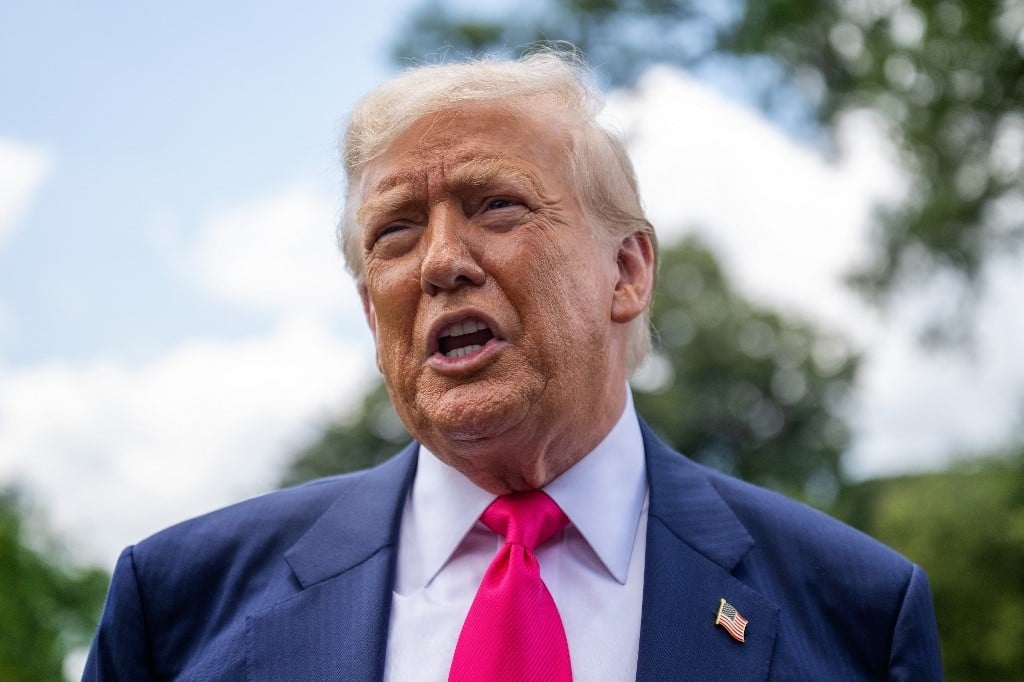 Trump annuncia un accordo commerciale con le Filippine con dazi del 19%