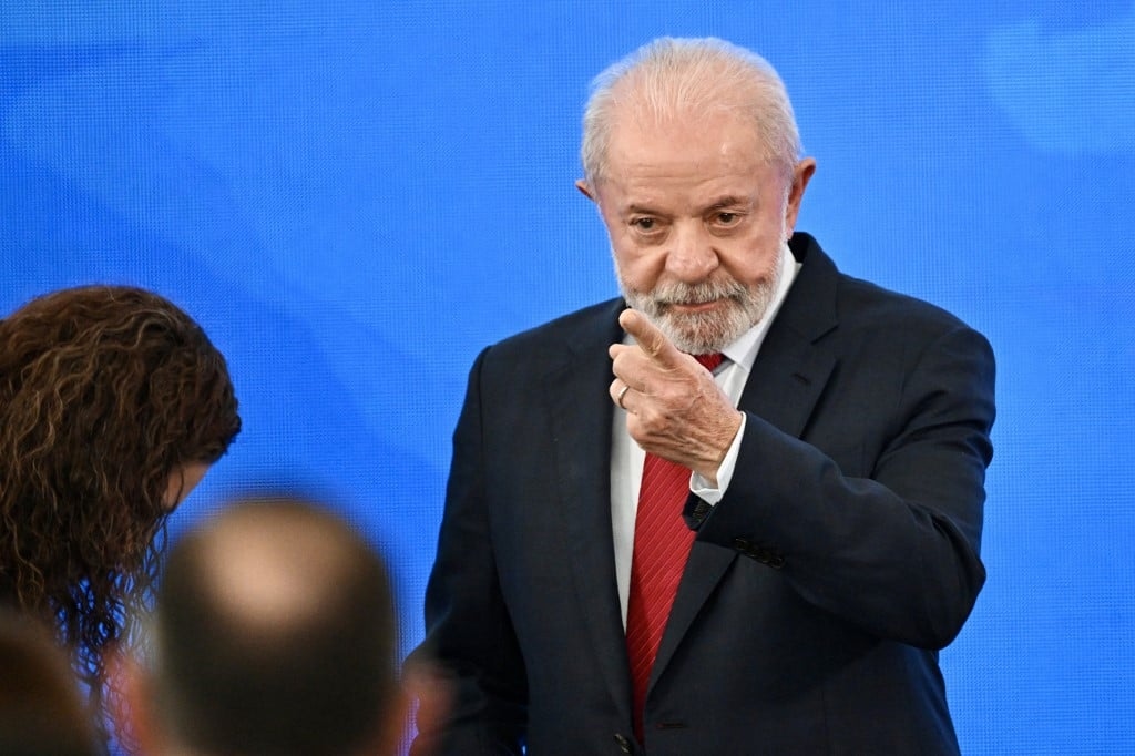 Lula sanciona lei para turbinar a exportação de micro e pequenas empresas