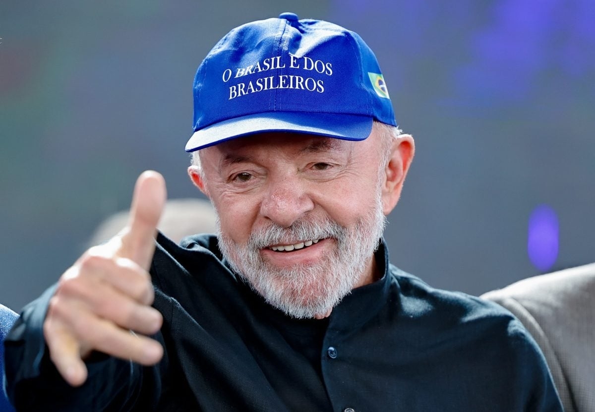 PoderData survey confirms increase in Lula's approval rating after tariff hike