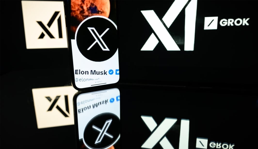 L'intelligenza artificiale di Elon Musk consulta un miliardario prima di rispondere