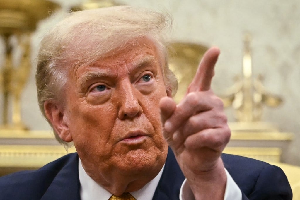 Was bedeutet die von Trump angeordnete Handelsuntersuchung gegen Brasilien?