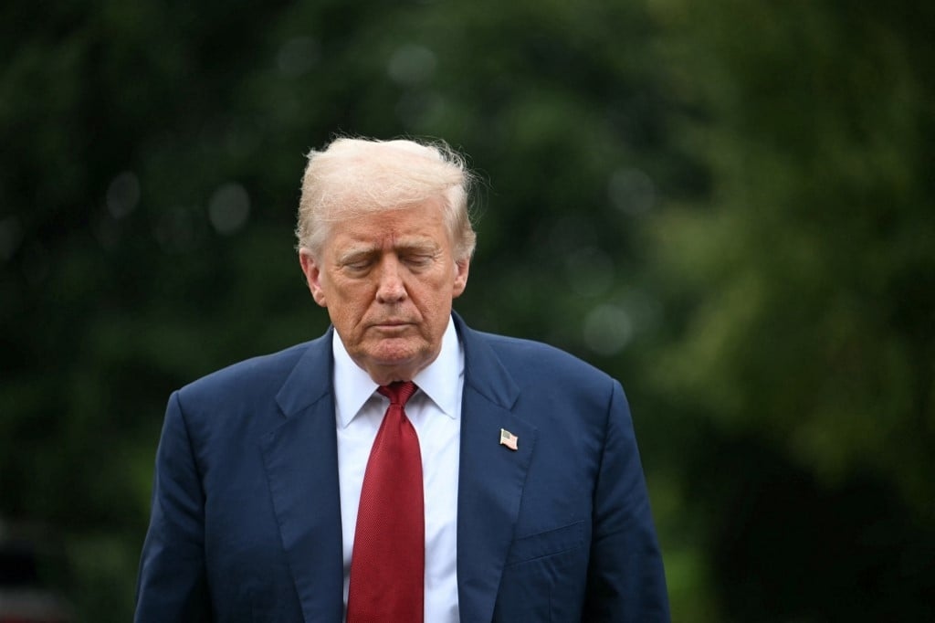 Trump sta usando una versione distorta della libertà di espressione contro il Brasile, afferma RSF