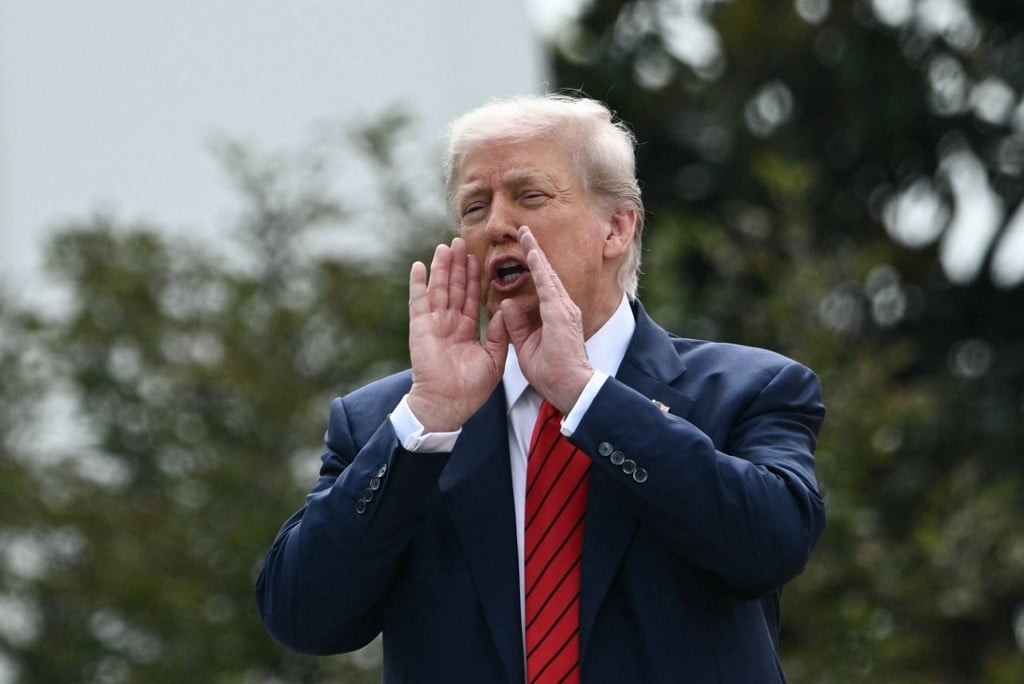 Trump droht mit Zöllen von bis zu 250 Prozent auf Pharmaprodukte und übt erneut Druck auf Indien aus