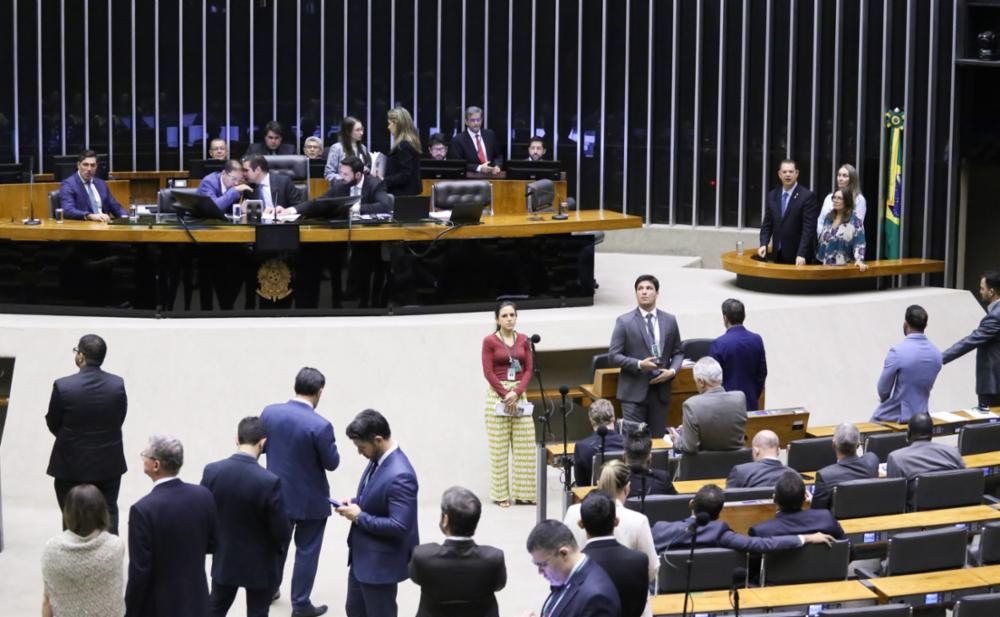 Oda, INSS çalışanlarına ikramiye sağlayan yasa tasarısını onayladı