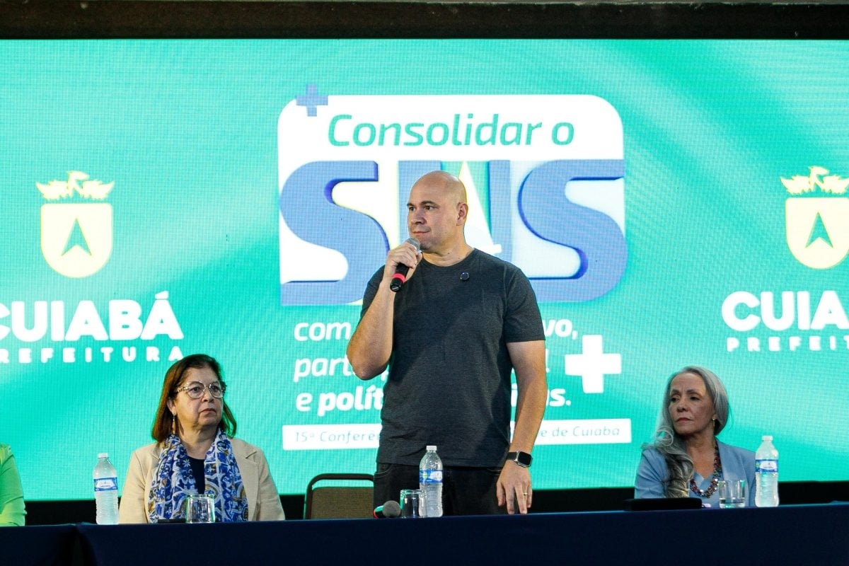 Mayor of Cuiabá accused of political violence against teacher