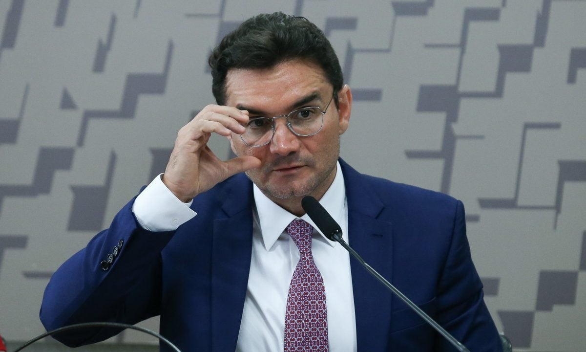 Кайаду говорит, что União Brasil обсудит исключение Сабино на этой неделе