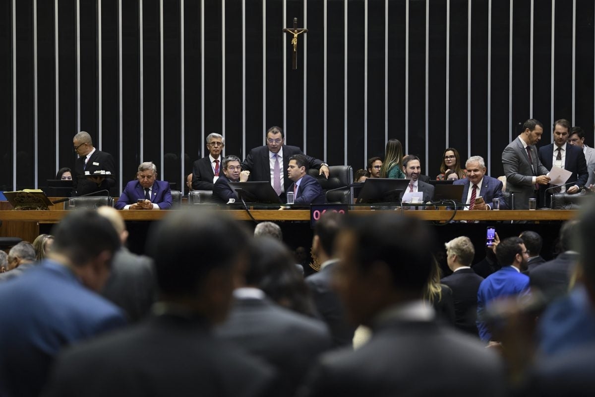 Congress enacts PEC of Precatórios this Tuesday