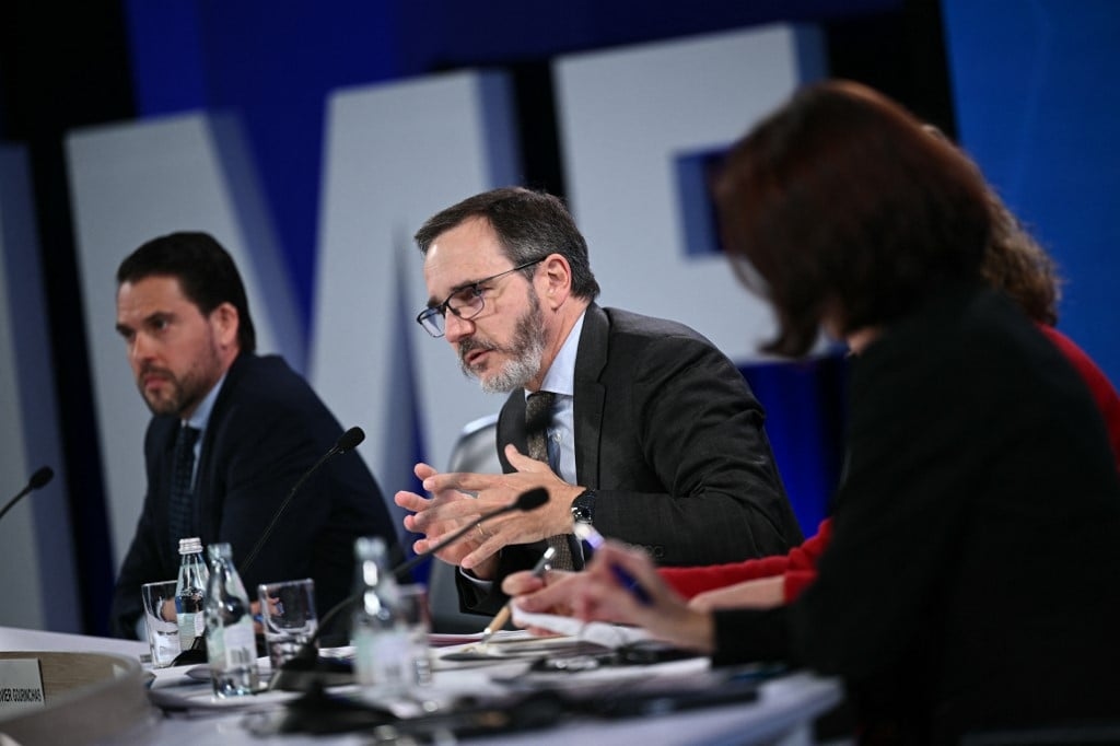 Brazil will grow 2.4% in 2025, says IMF