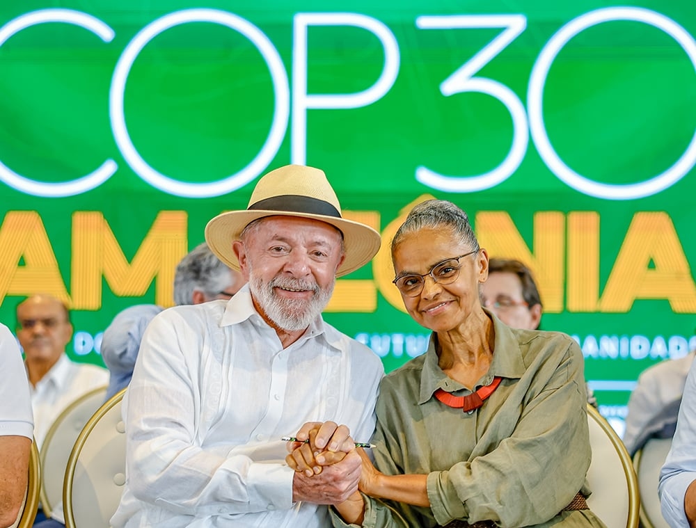 Wir sind eng verbunden