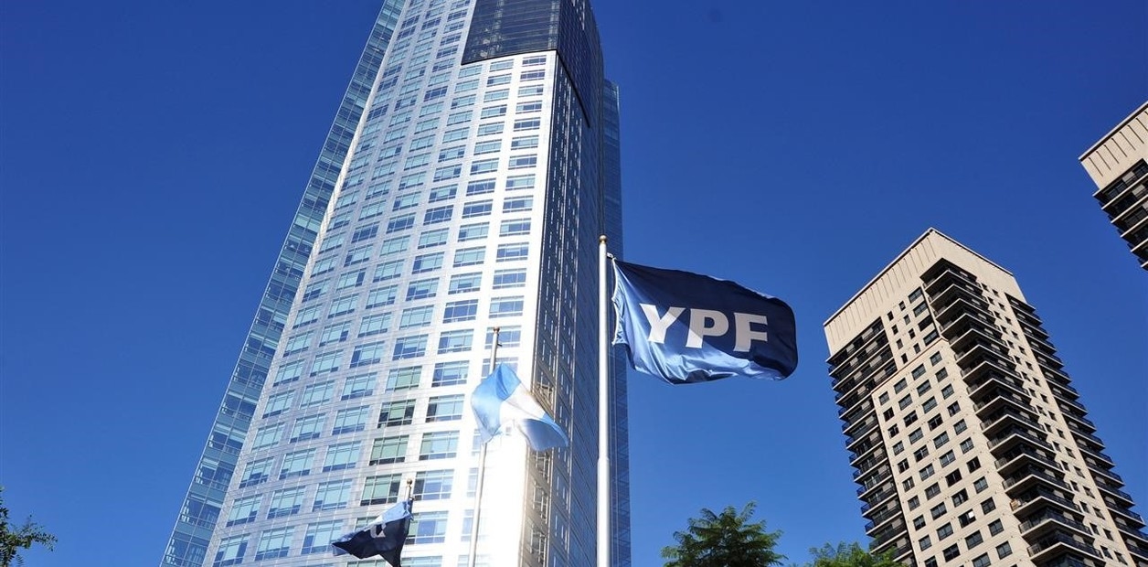 YPF: Uno dei creditori chiede al giudice Preska di non sospendere la sentenza contro l'Argentina.