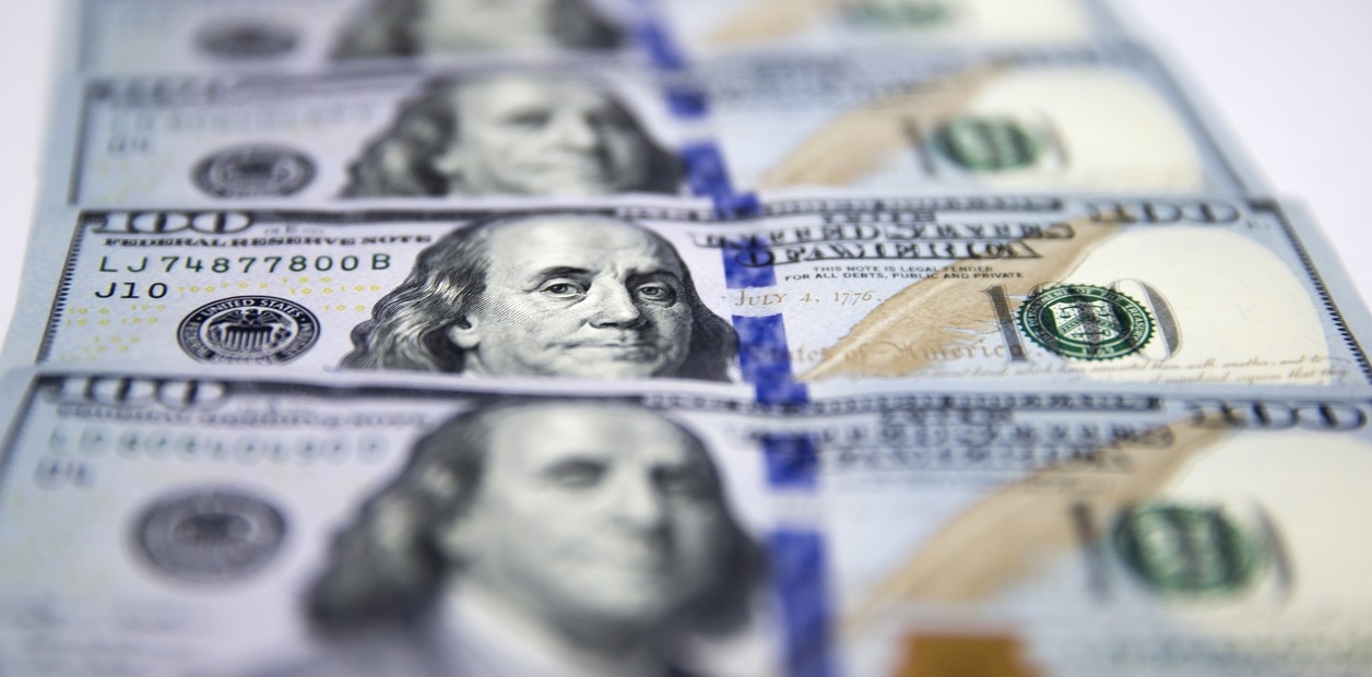 Dollaro blu oggi: quanto vale questo sabato 19 luglio?