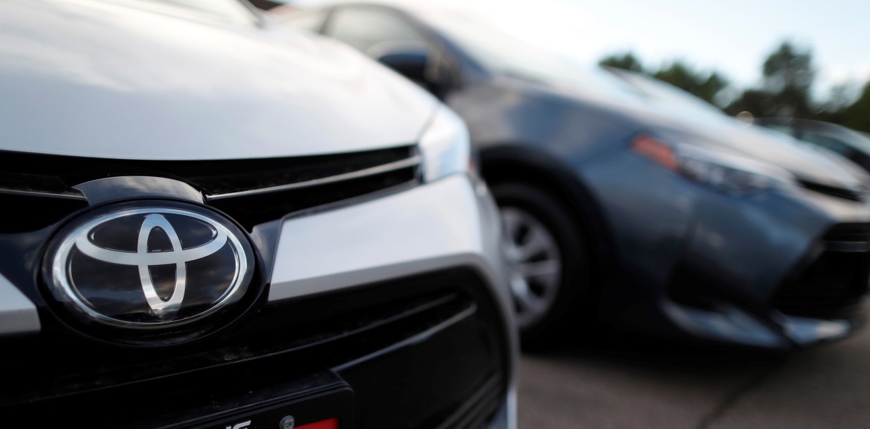 Os três motores que impulsionam o boom das vendas de automóveis