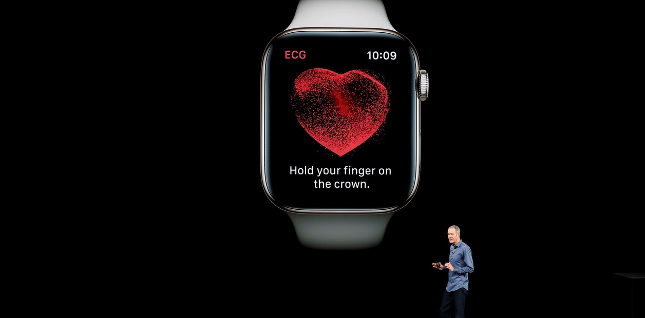 Sette anni dopo, Apple ha lanciato una delle funzionalità per la salute più attese in Argentina.