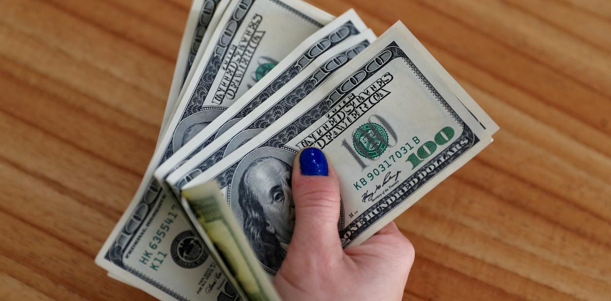 Bugün Mavi Dolar: Bu Cumartesi, 14 Haziran'da Ne Kadar İşlem Görüyor?
