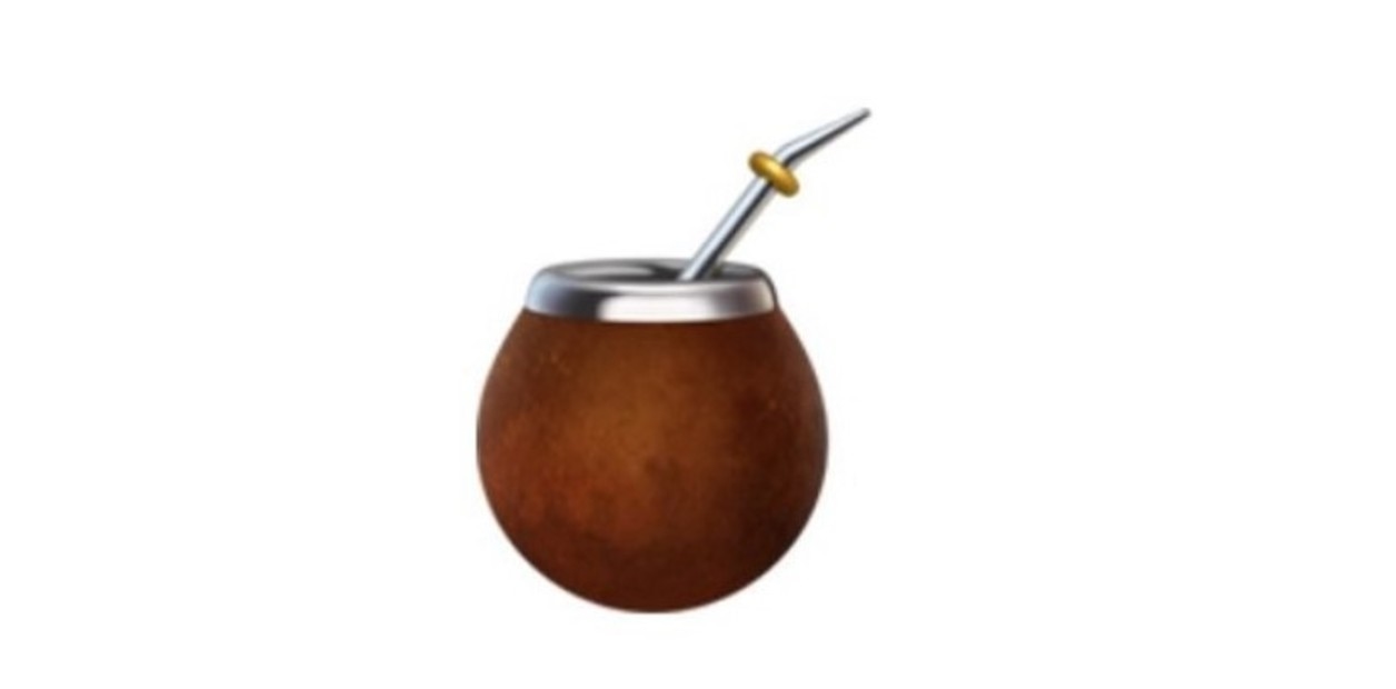 O emoji do mate faz seis anos: qual é a nova campanha que agora pretende ter seu próprio Dia Mundial?