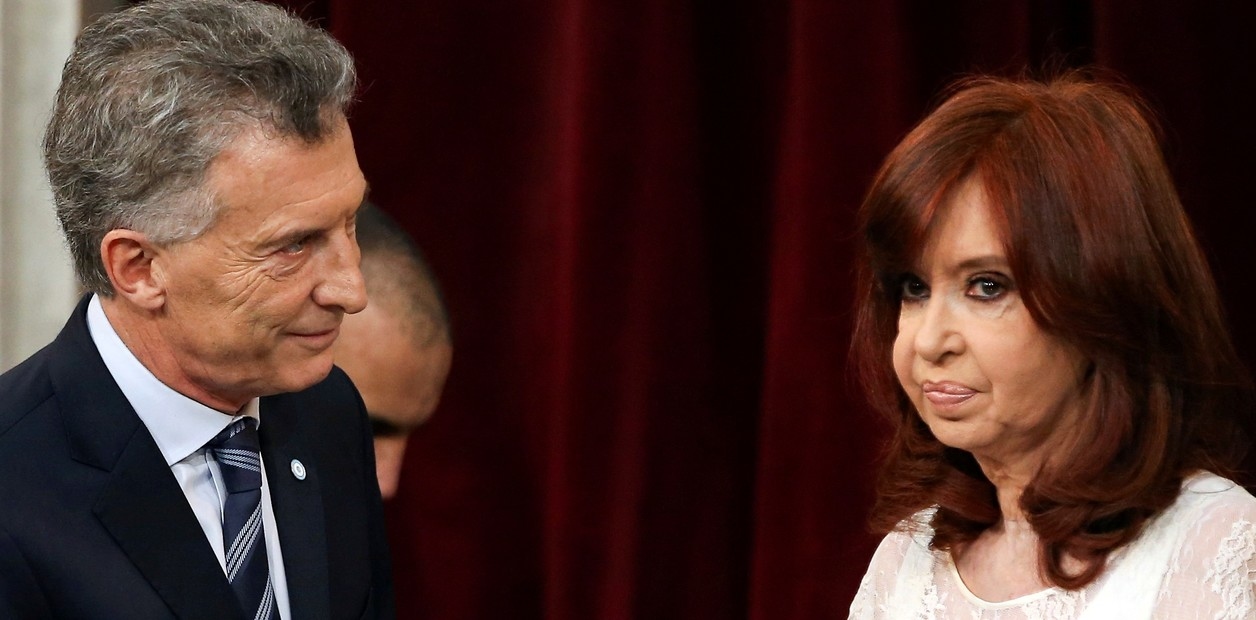 Cristina et Mauricio Macri, unis par un silence suggestif sur les nominations par décret de Lijo et García-Mansilla