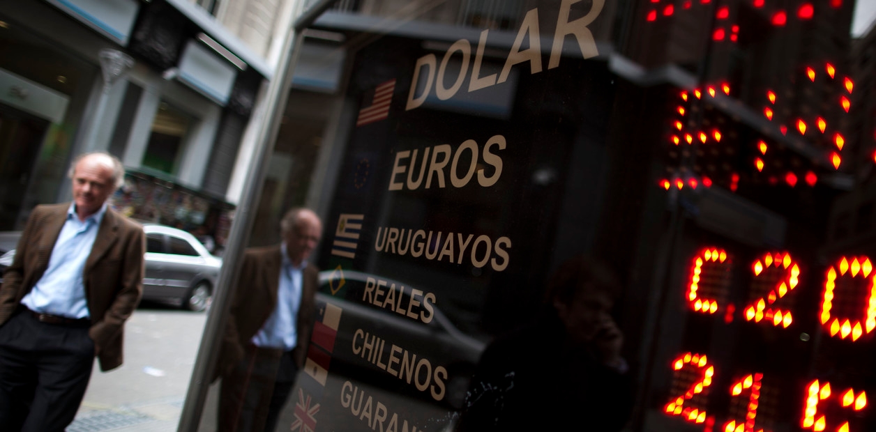 Bugün Mavi Dolar: Bu Pazar, 4 Mayıs'ta Ne Kadar İşlem Görüyor?
