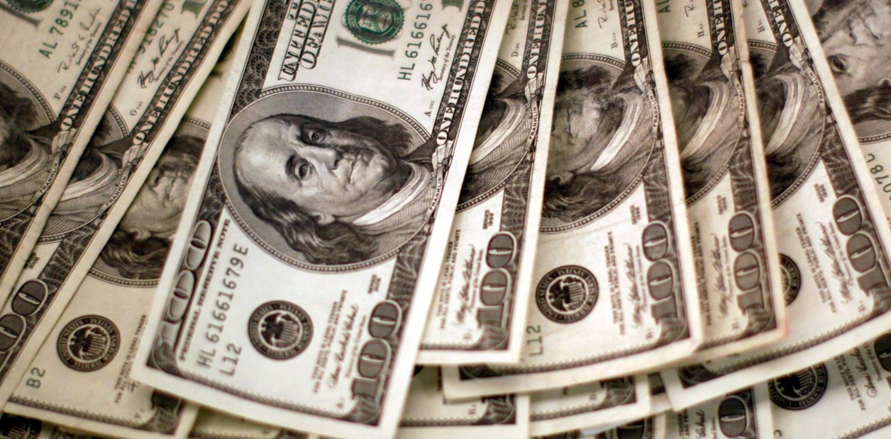 Dolar dzisiaj: oficjalny kurs wymiany i różne kursy wymiany w tę środę, 2 lipca