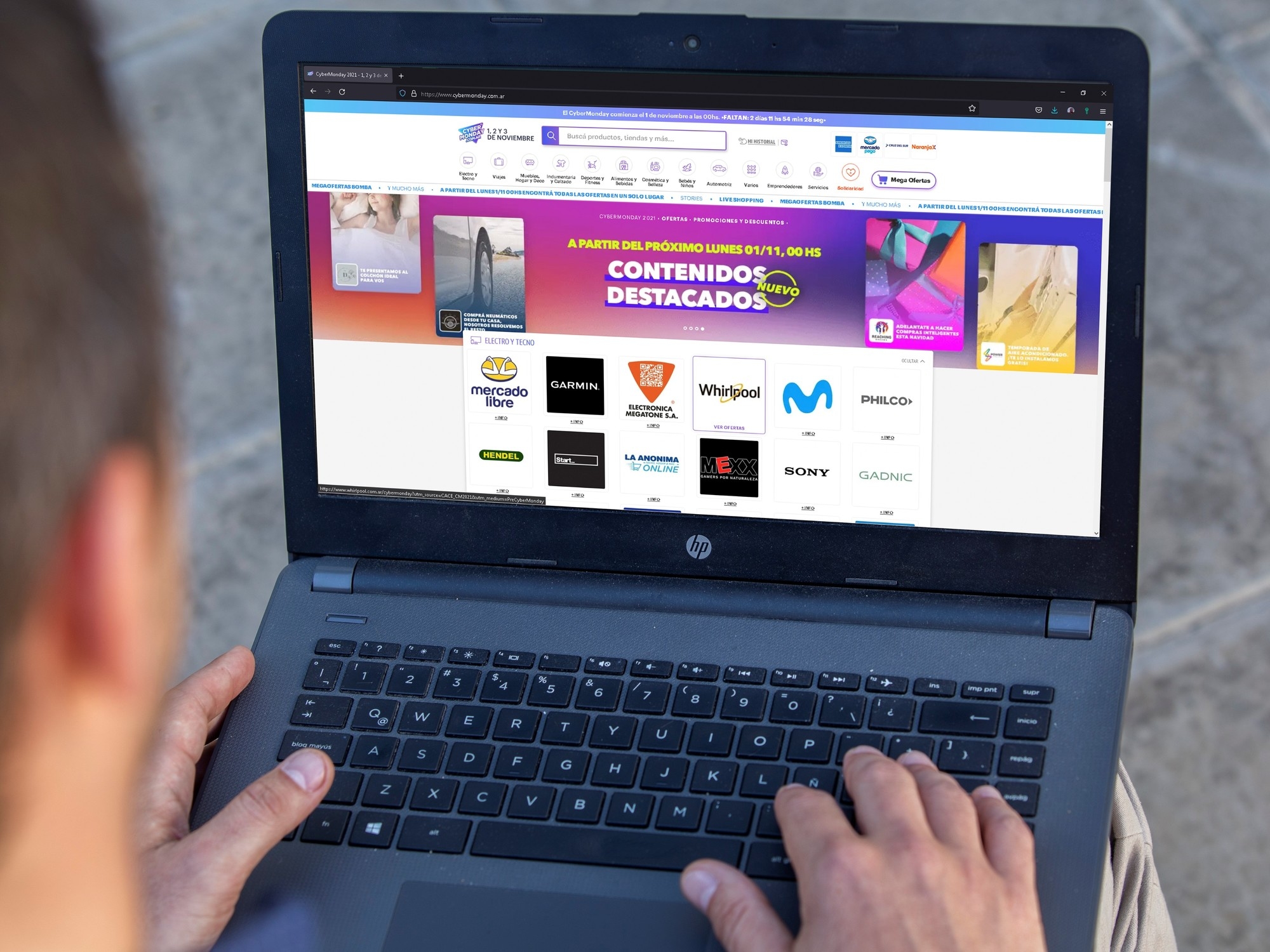 Cyber ​​Monday 2025: Er beginnt diesen Montag mit hohen Rabatten, aber weniger Ratenzahlungen.