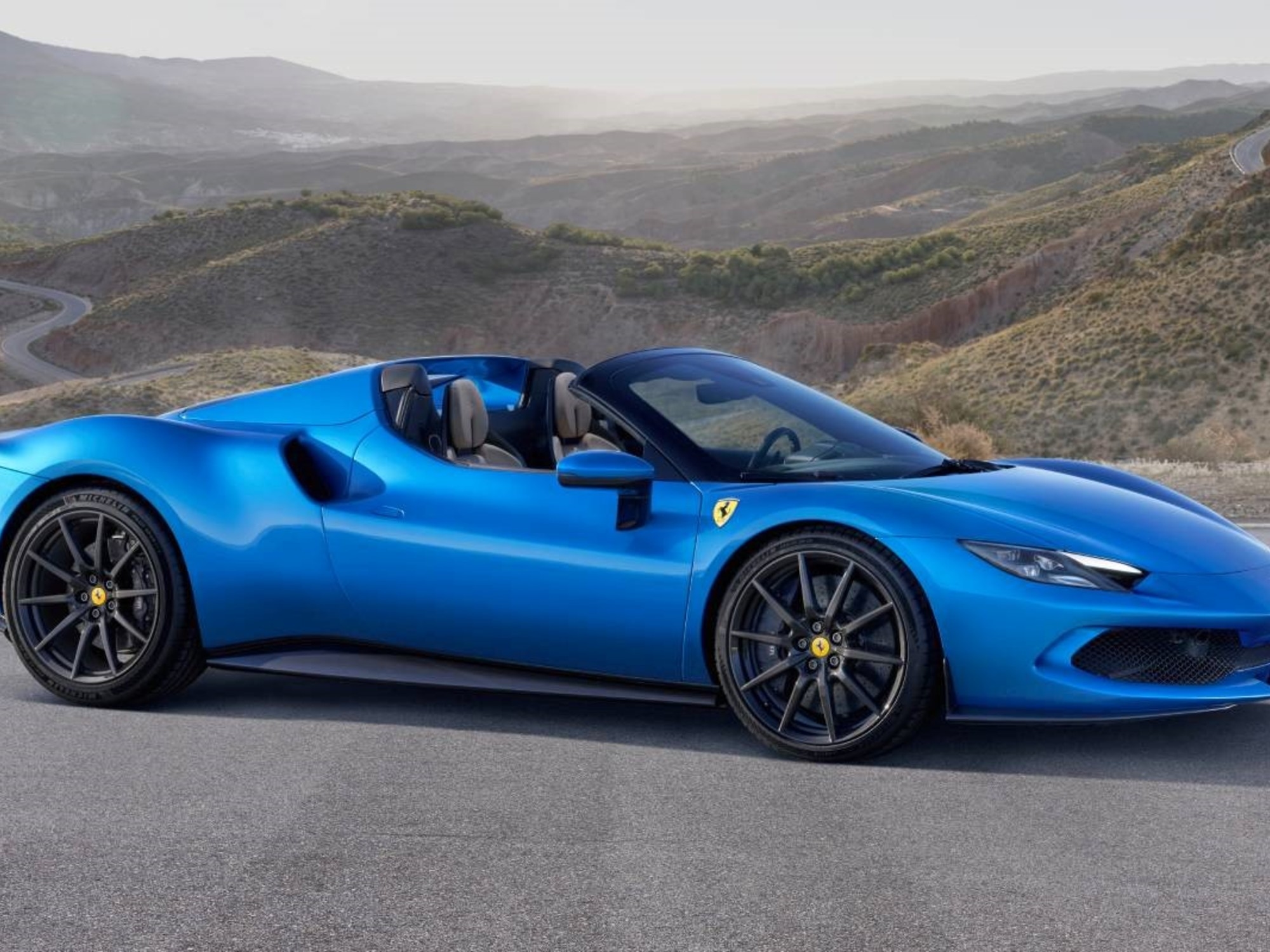 «Неожиданный ответ»: как гибридный Ferrari разгоняется после разрушения в результате аварии