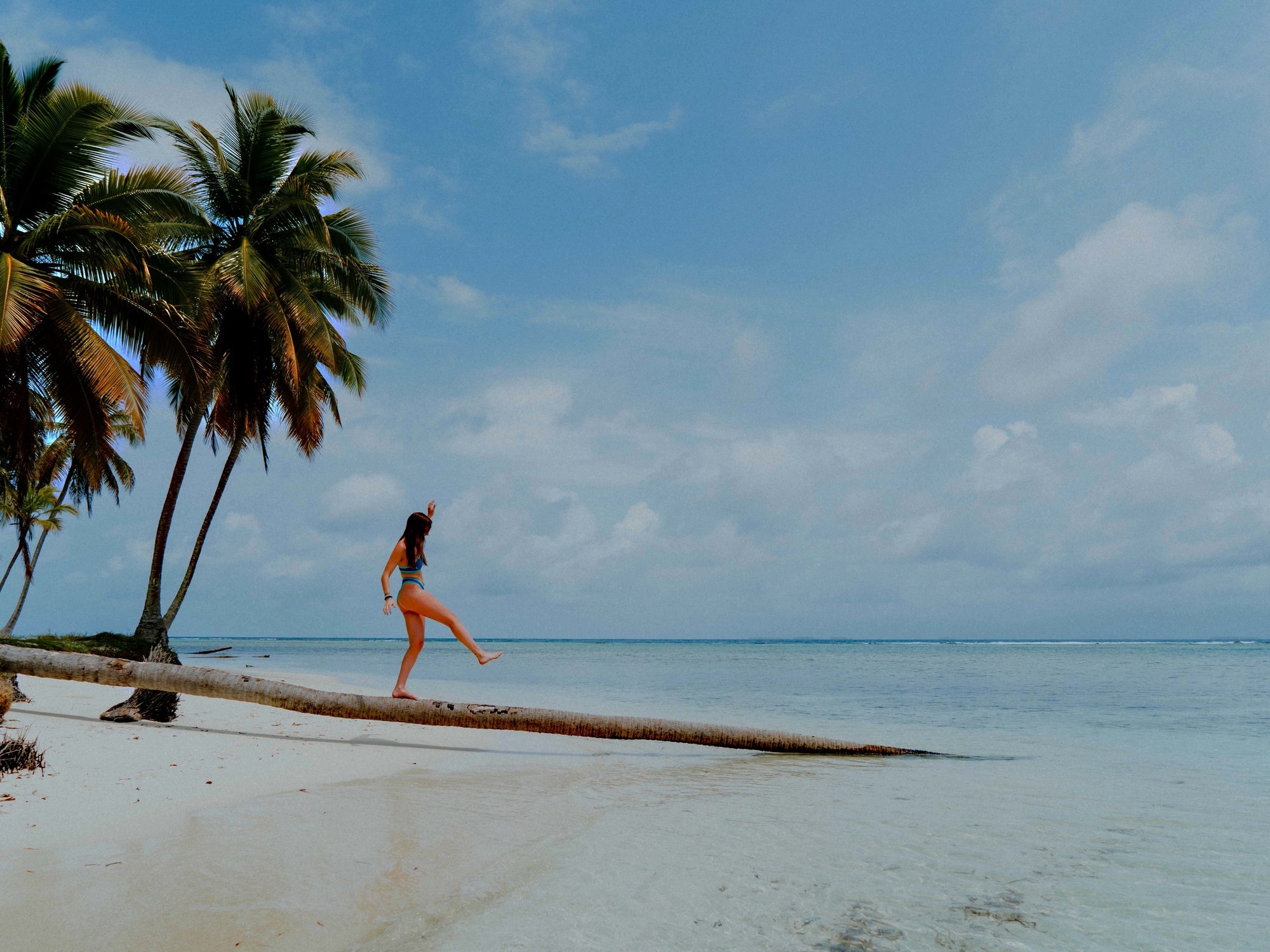 Das Sonnen- und Strandziel mit 50 besten Restaurants, Geisha-Café und chinesischem Frühstücksessen