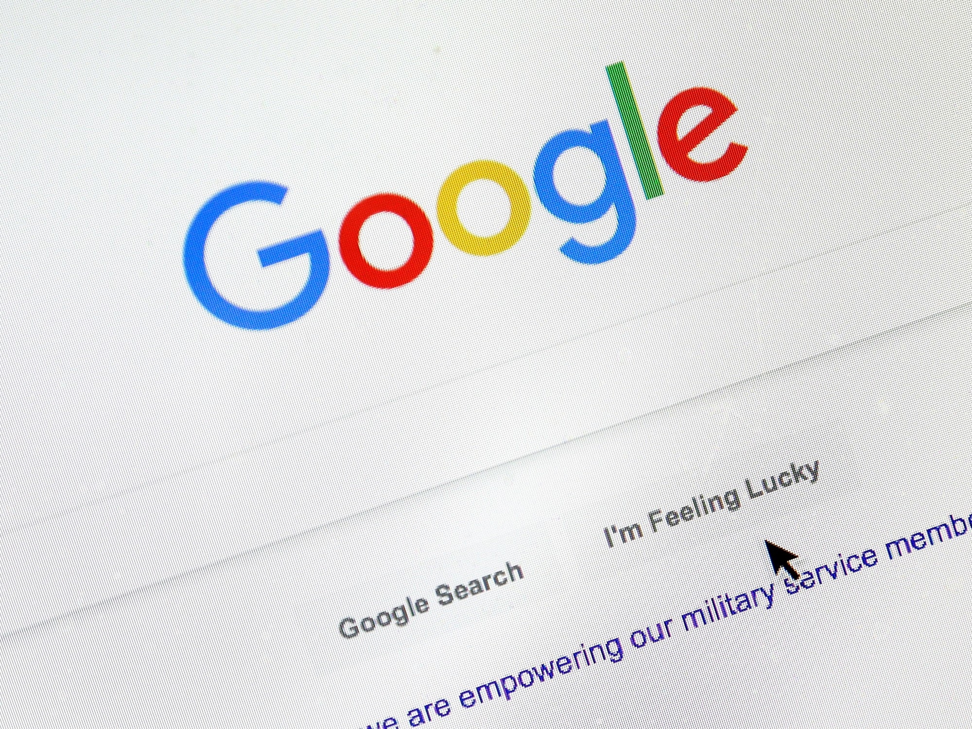 ¿El principio del fin para Google?: su reinado en internet tambalea por primera vez en décadas