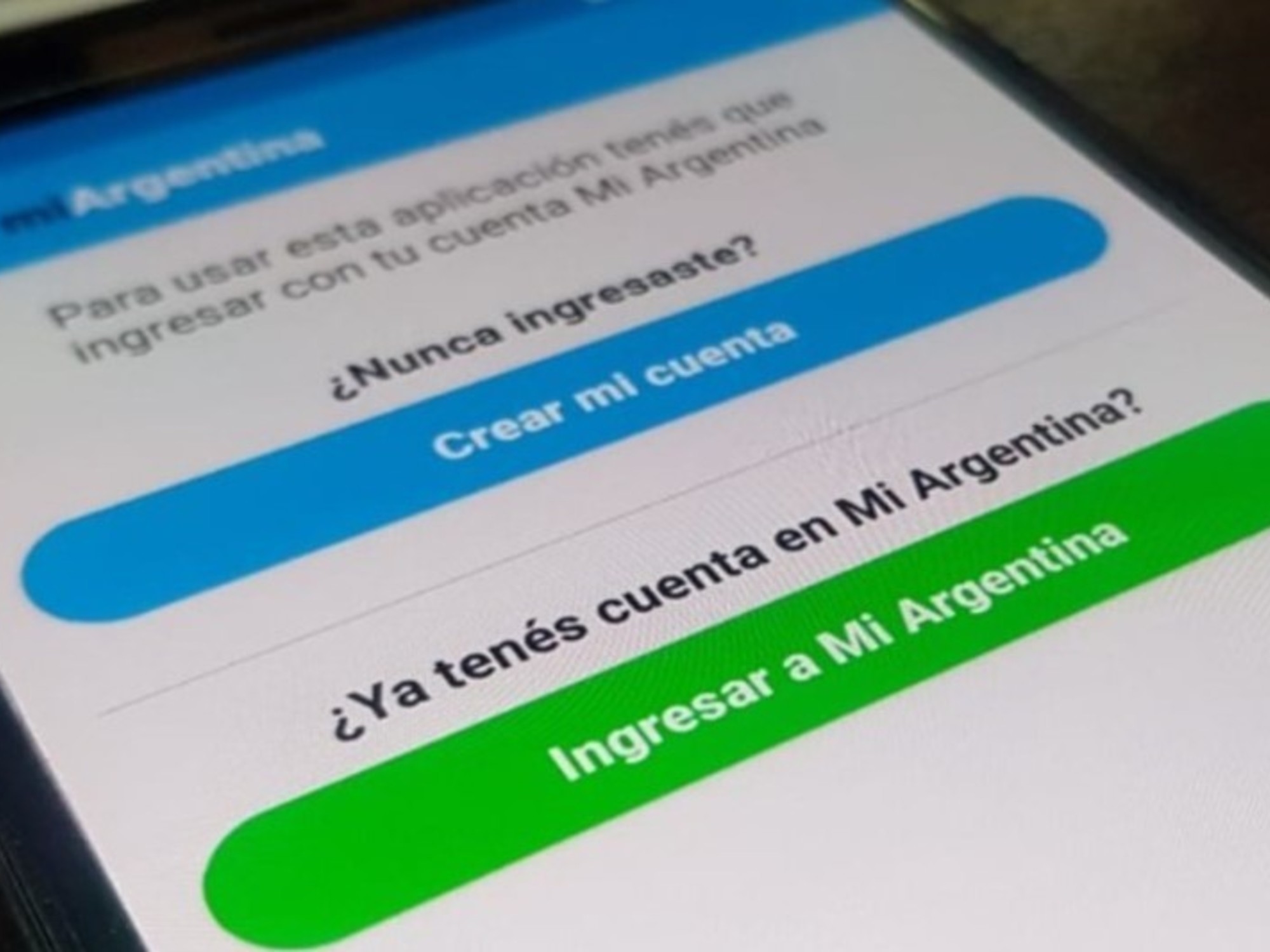 Hacker haben Daten von fast 13.000 Mi Argentina-Nutzern gestohlen: Welche sensiblen Informationen befanden sich in den Konten?