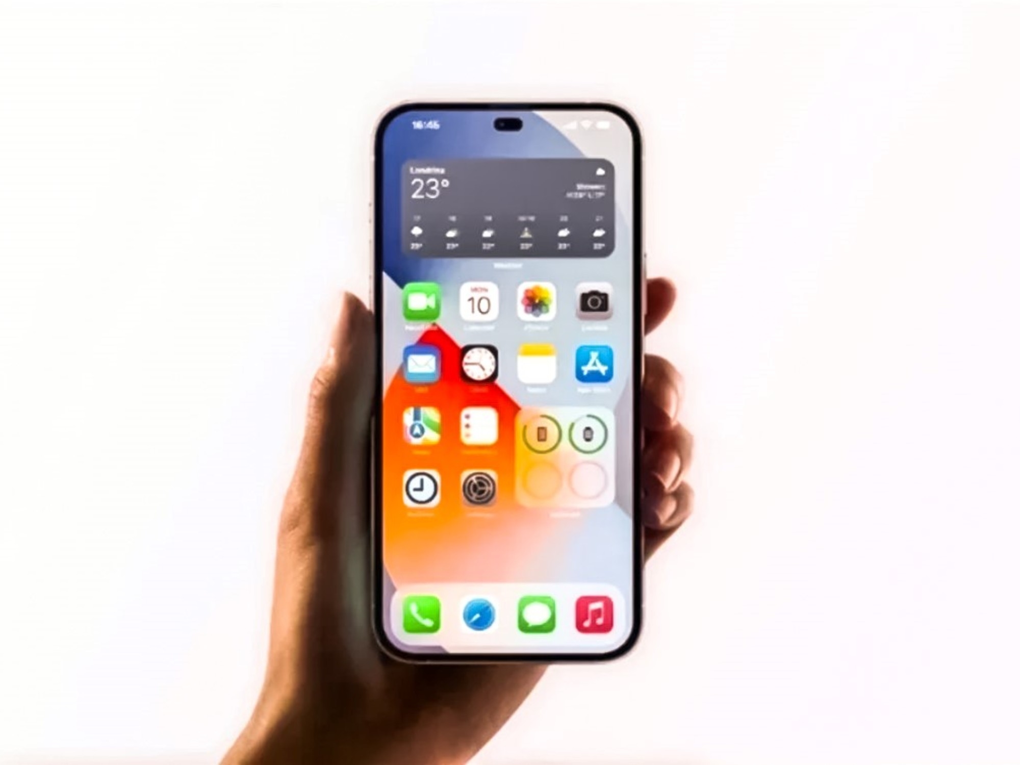 iPhone 17: la fuga di notizie sul nuovo modello ultrasottile fornisce un indizio chiave sulla prossima grande scommessa di Apple.