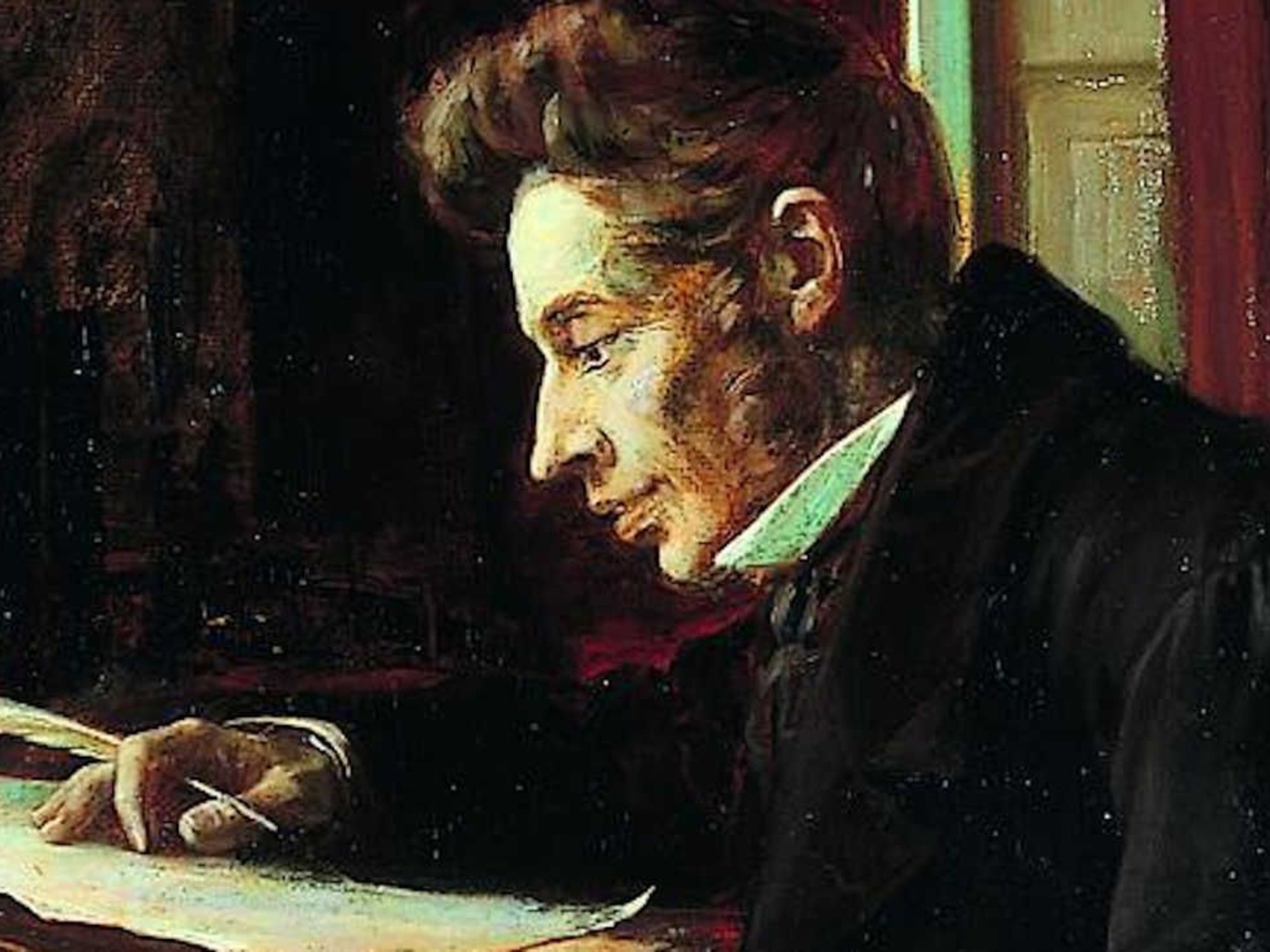 Filozofia i życie: Kierkegaard, Nasz współczesny