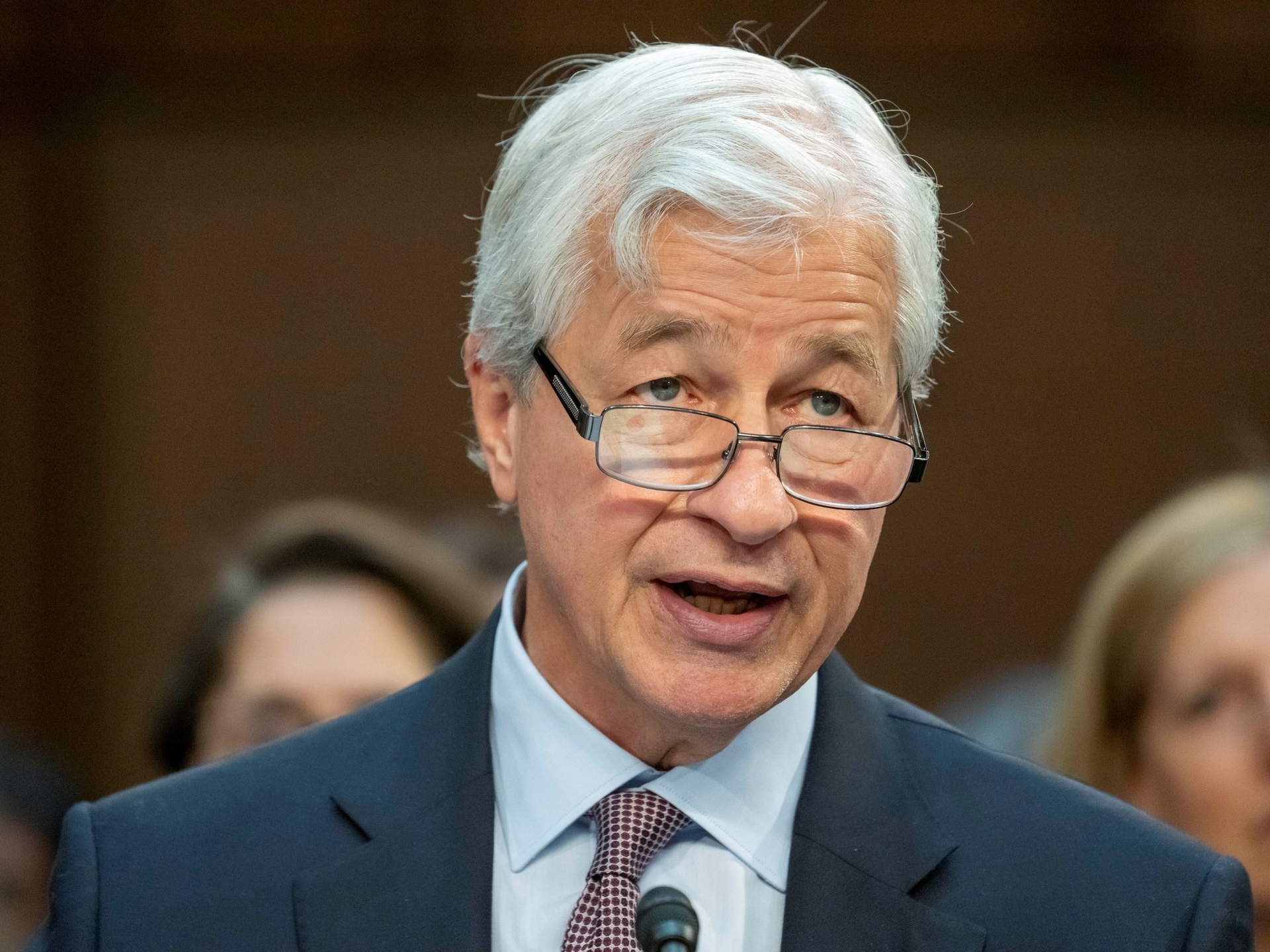 JP Morgan punta su un'azione congiunta tra Cina e Stati Uniti.