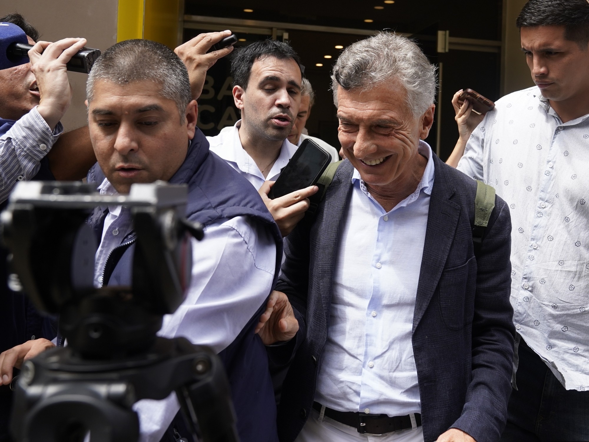 Con Mauricio Macri al timone, la PRO ha criticato le nomine con decreto di Lijo e García Mansilla alla Corte