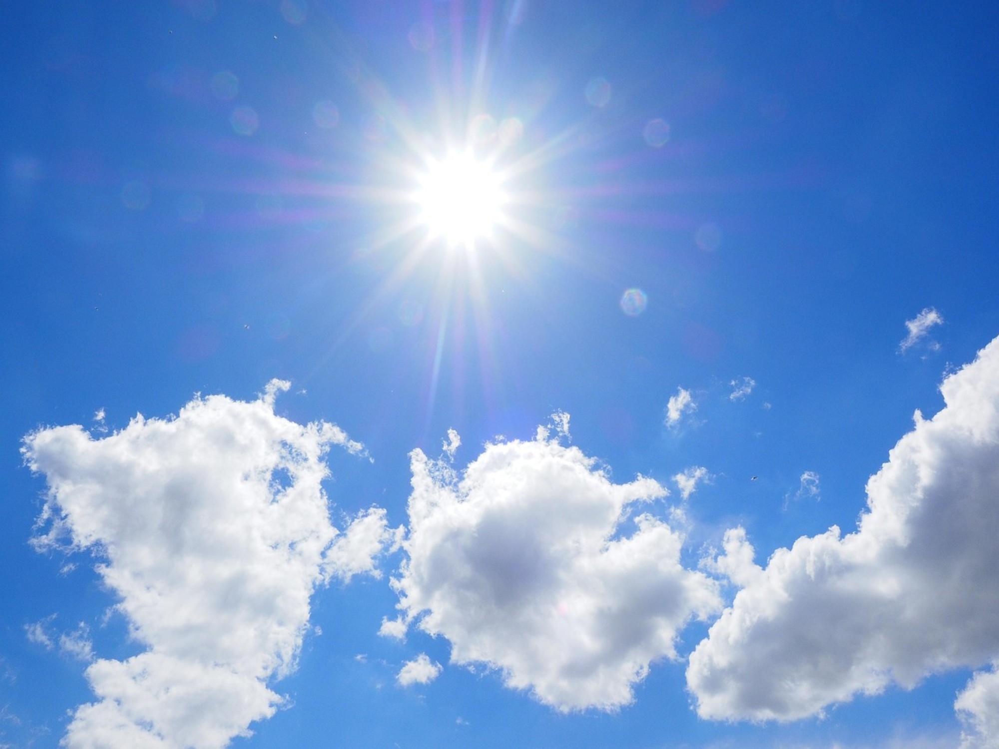 Weather today in Río Gallegos: the weather forecast for this Sunday, June 1, 2025