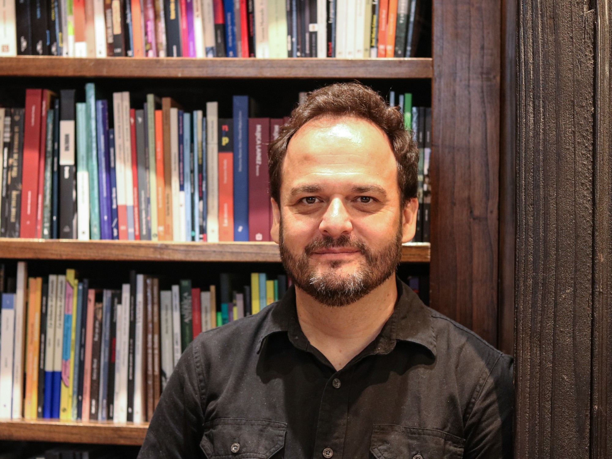 Juan Cárdenas: “Todos precisamos remar na mesma direção.”