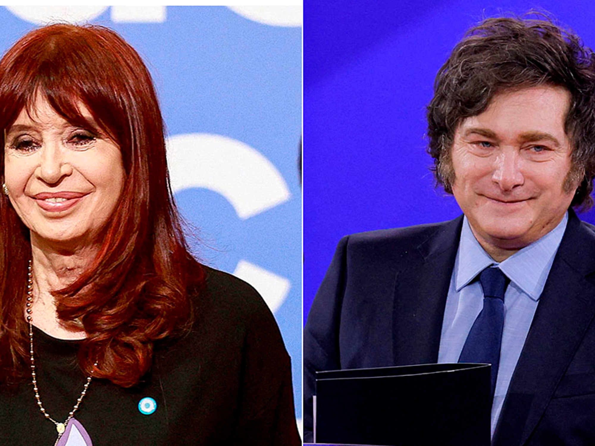 Nuovo sondaggio nella provincia: come si comportano i Libertari contro i K e i dati chiave per sezione elettorale