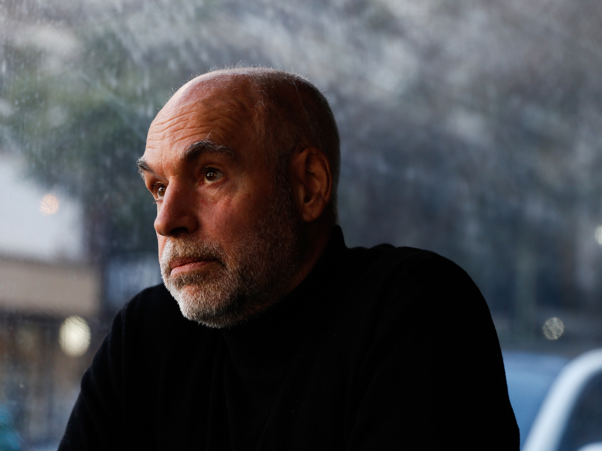 Horacio Rodríguez Larreta: "Jorge Macri, şehri dönüştüren ekibi yok etti."
