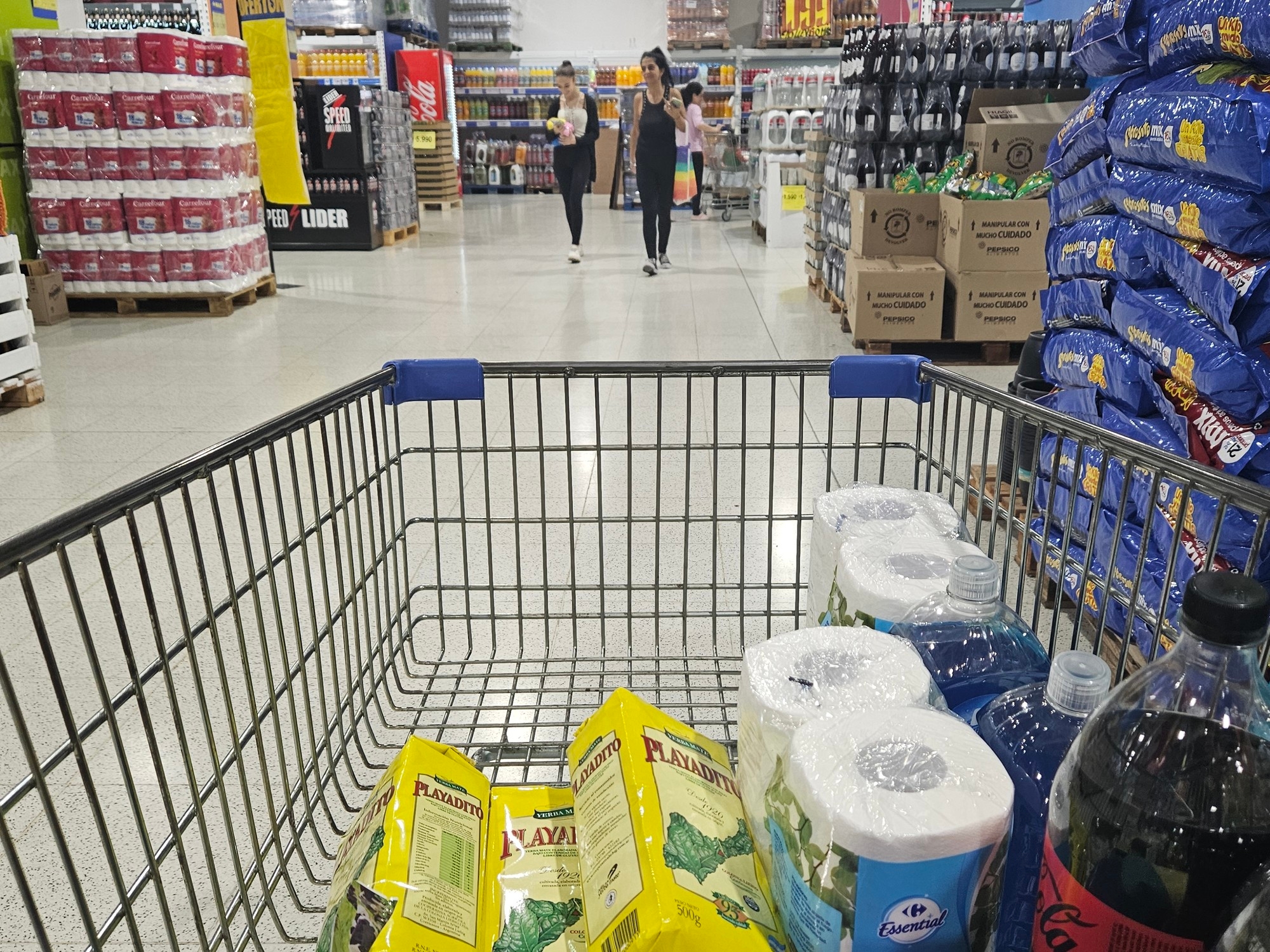 ¿Se sostendrá el 1,5% mensual de inflación?: las tres claves que el Gobierno sigue de cerca