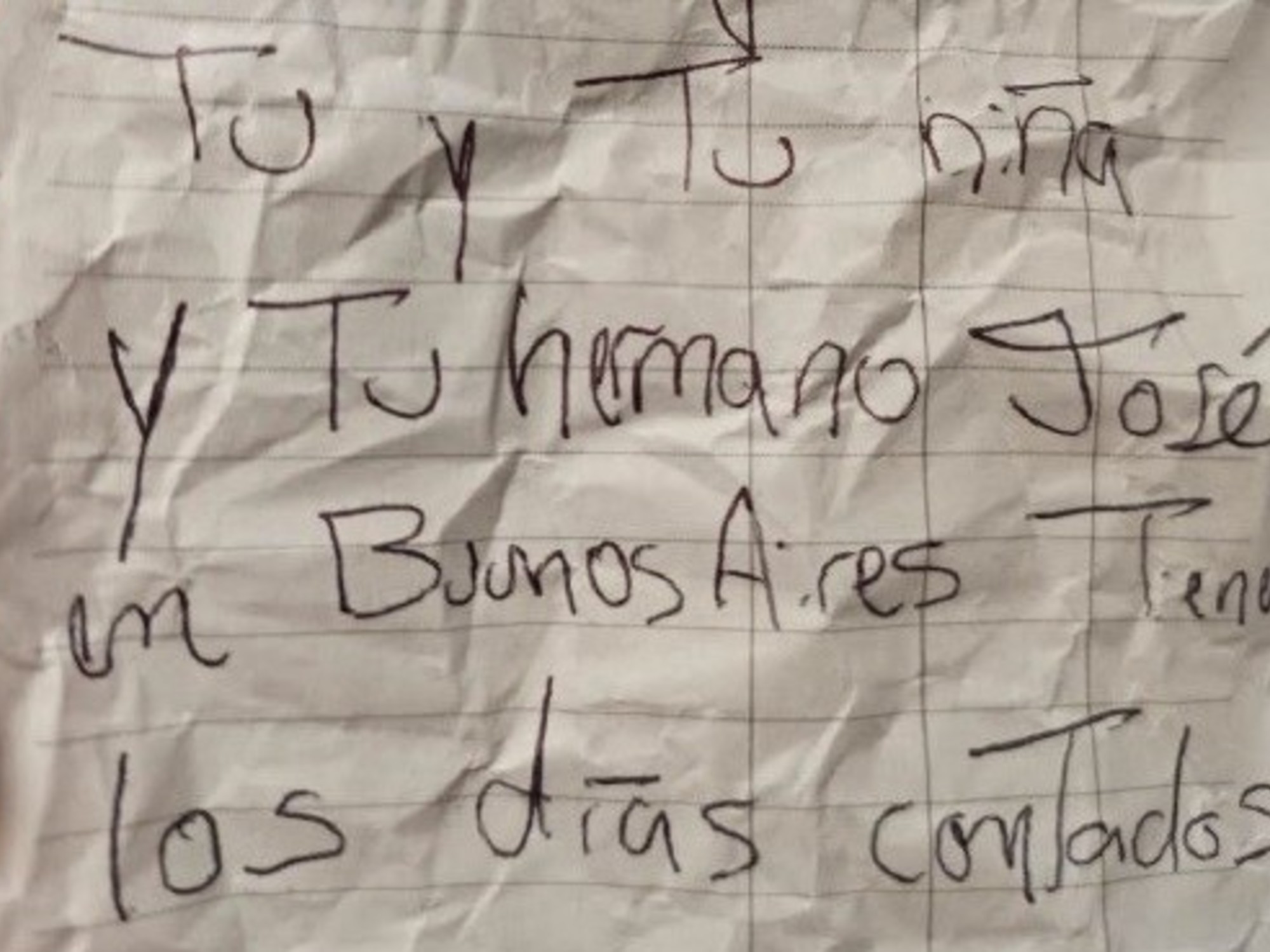 Espionaje ilegal de Nicolás Maduro en Argentina: así amenazaban a los venezolanos exiliados en el país