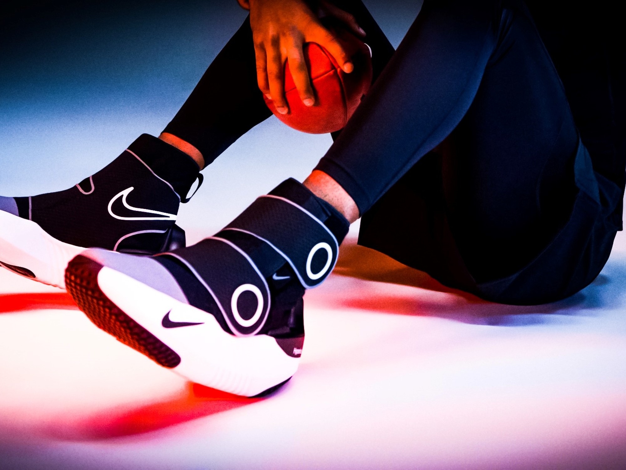 Sneaker der Spitzenklasse: Neue Sportmodelle mit Spitzentechnologie