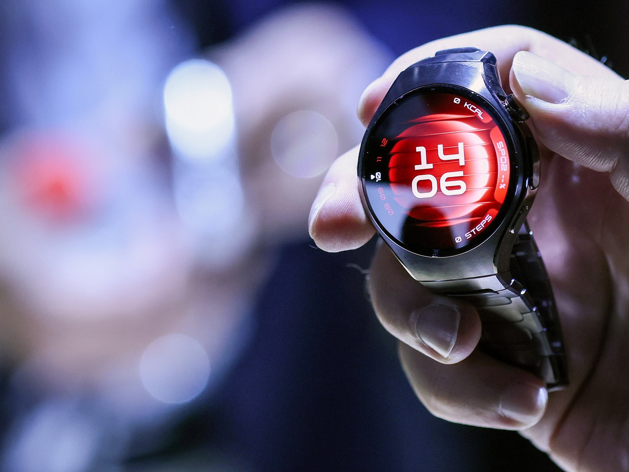 Huawei lanzó dos nuevos relojes inteligentes con súper batería: características y precios