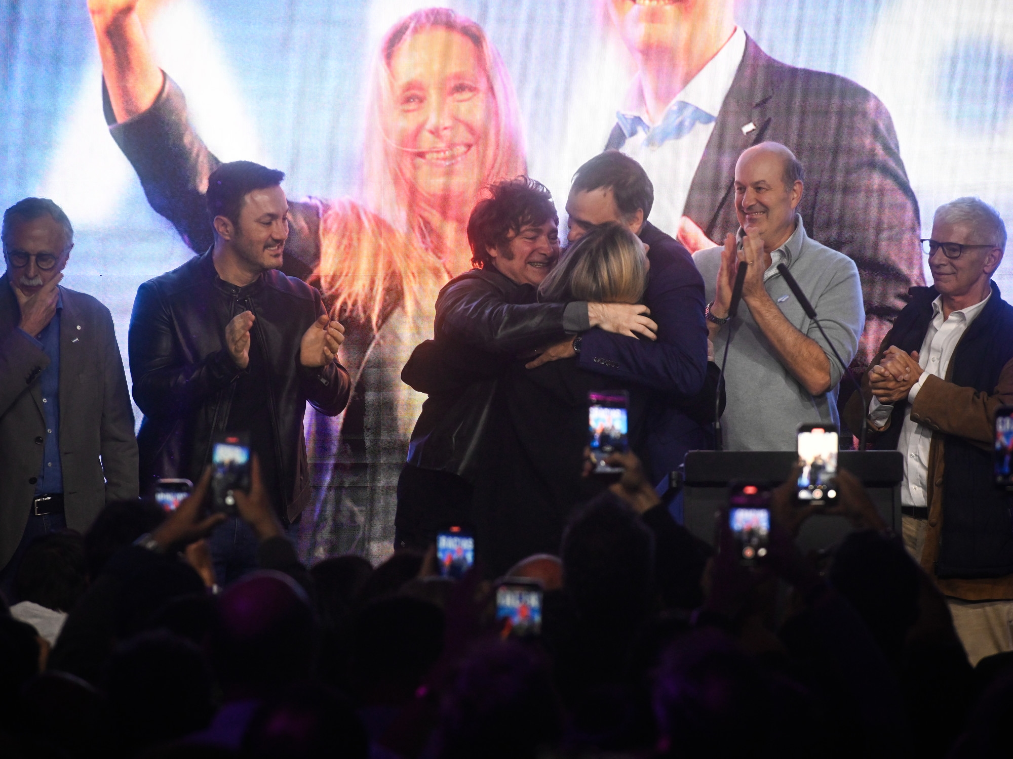 Elecciones porteñas: el silencio de los inocentes