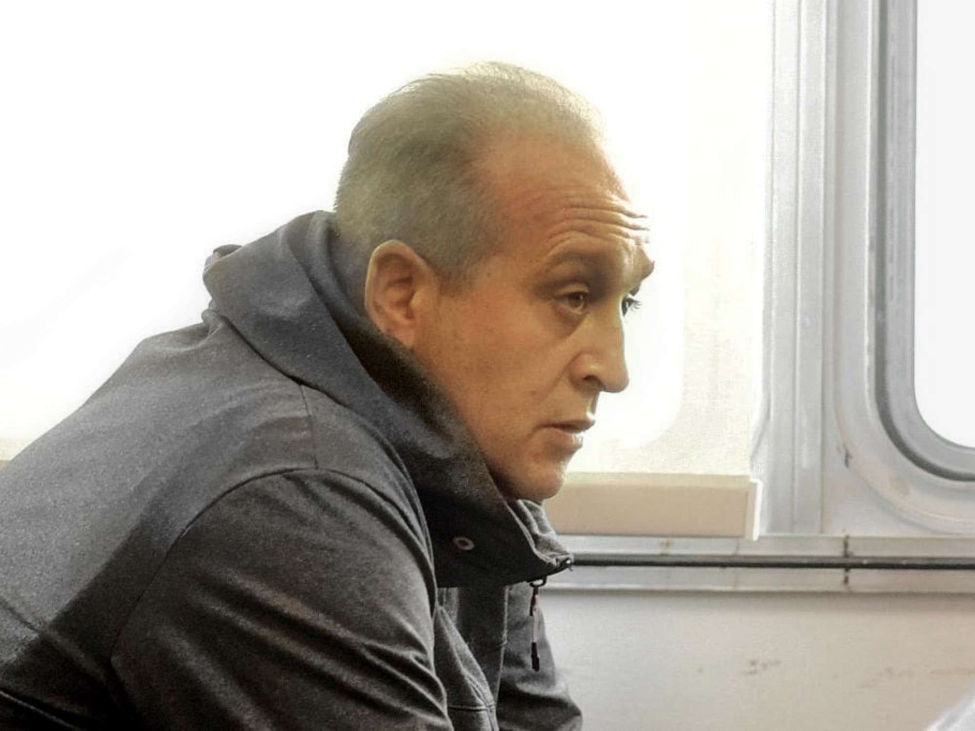 Crônica de uma traição: como agiu o "informante" de um plano que deu errado e terminou com a morte de sua companheira.