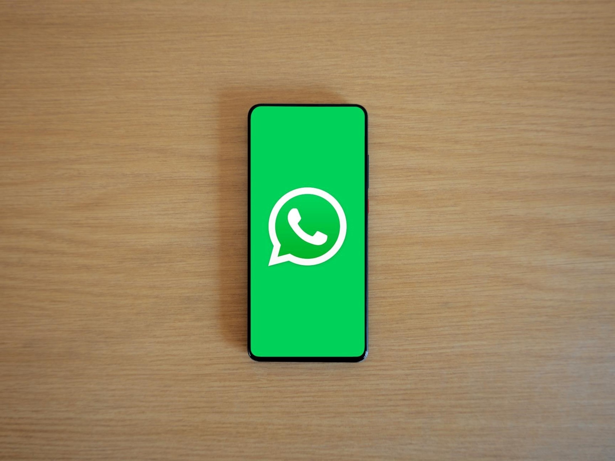 WhatsApp: attiva la foto del contatto nelle notifiche del cellulare